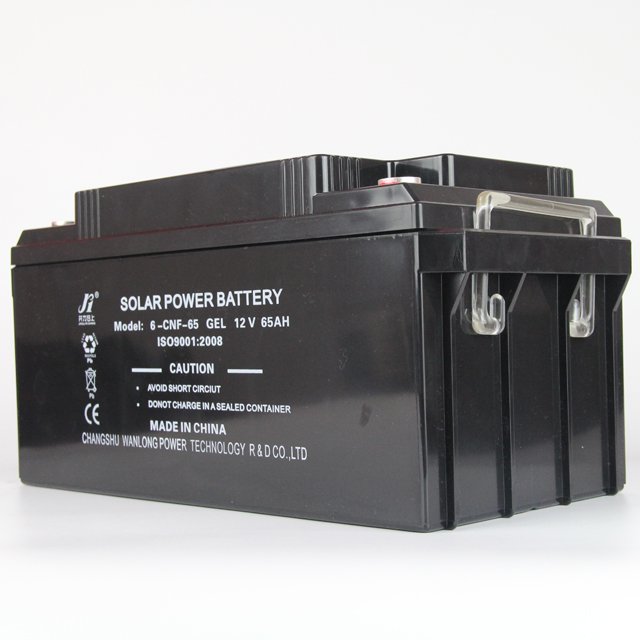 OEM Solar deep cycle gel UPS battery 12v 65ah 75ah 100ah 120ah 150ah 200ah 250ah VRLA GEL Battery lead acid battery