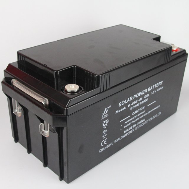 OEM Solar deep cycle gel UPS battery 12v 65ah 75ah 100ah 120ah 150ah 200ah 250ah VRLA GEL Battery lead acid battery
