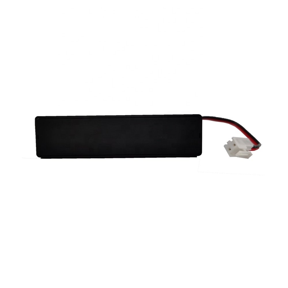 Long-Lasting 12V 0.8ah Rechargeable Lead Acid Battery for Power Tools and Home Appliances