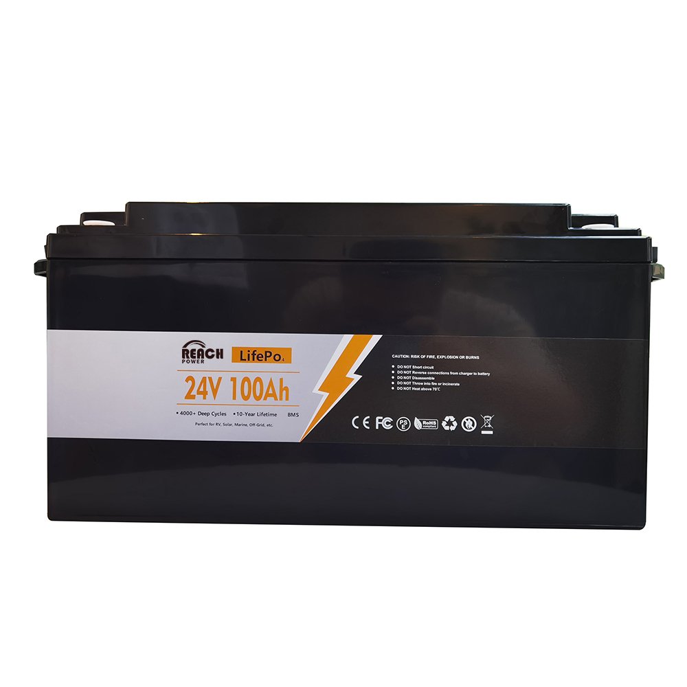 12 v 200 ah lifepo4 battery 200 amp hour lithium ion battery pack 12volt 200ah for RV robot machine solar system