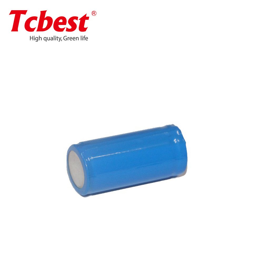 Hot selling rechargeable icr 14650 1200mAh lithium ion 3.7V battery