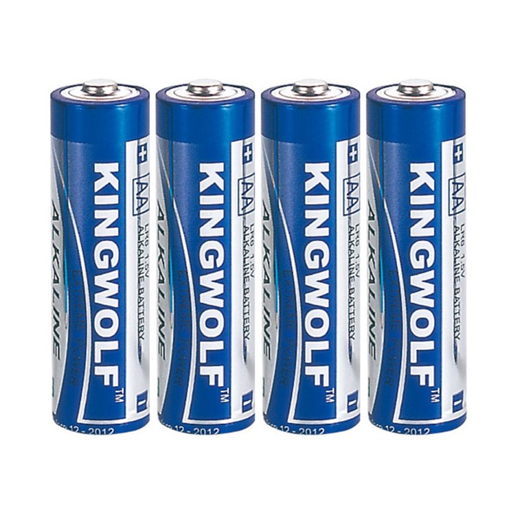 New Best Quality OEM 15v Aa Lr6 Am3 Alkaline battery