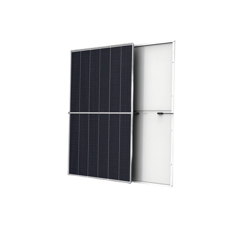 Hybrid Solar System Set in One Solar Power 5KW on Grid All for Home Solar Panouri Kit 7 Kwh Mini Economic Solar Energy System