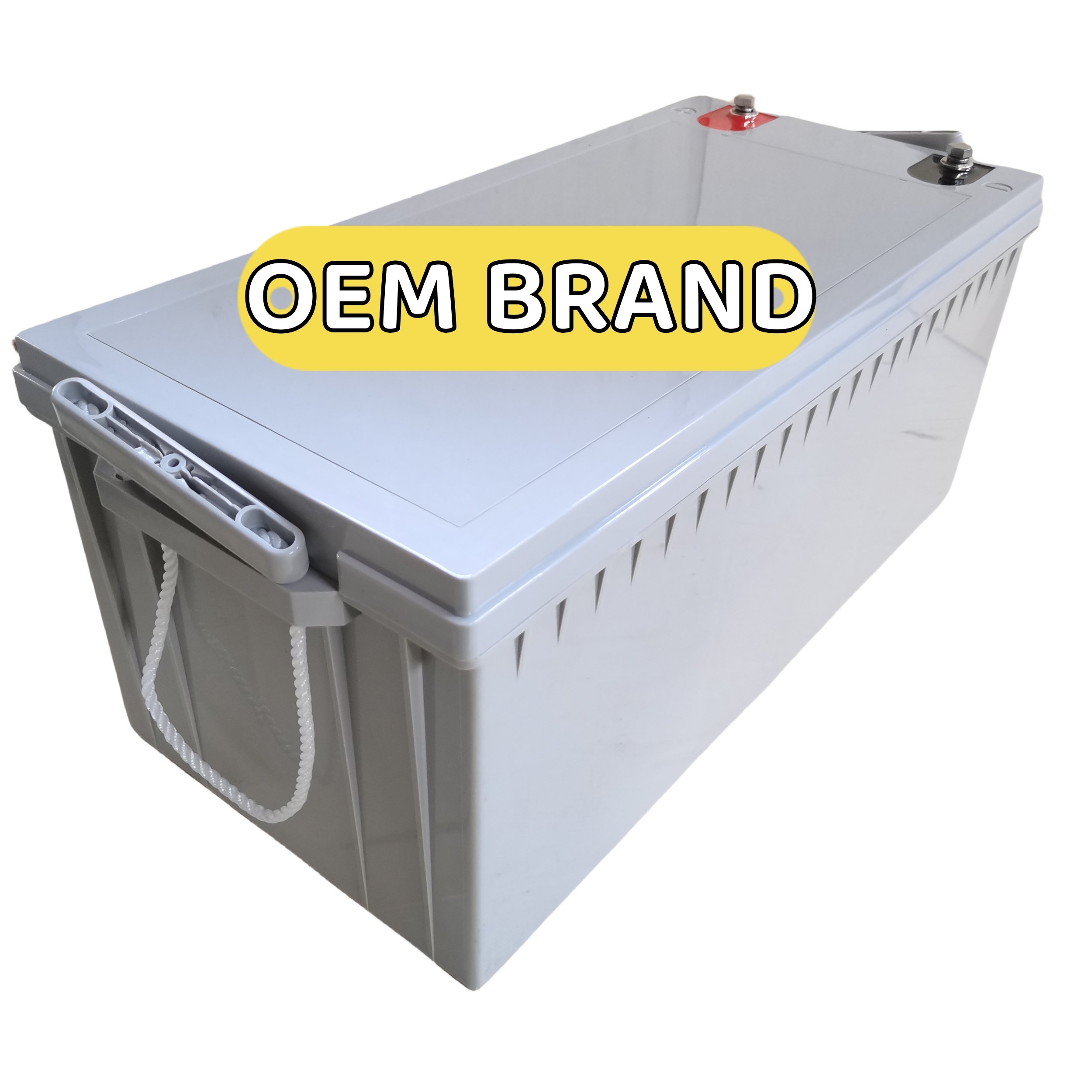 Deep Cycle gel battery 12v 400ah Solar Gel Lead Acid Batteries 12V 200Ah 250Ah Acid Manufacturing Plant Solar Storage Battery