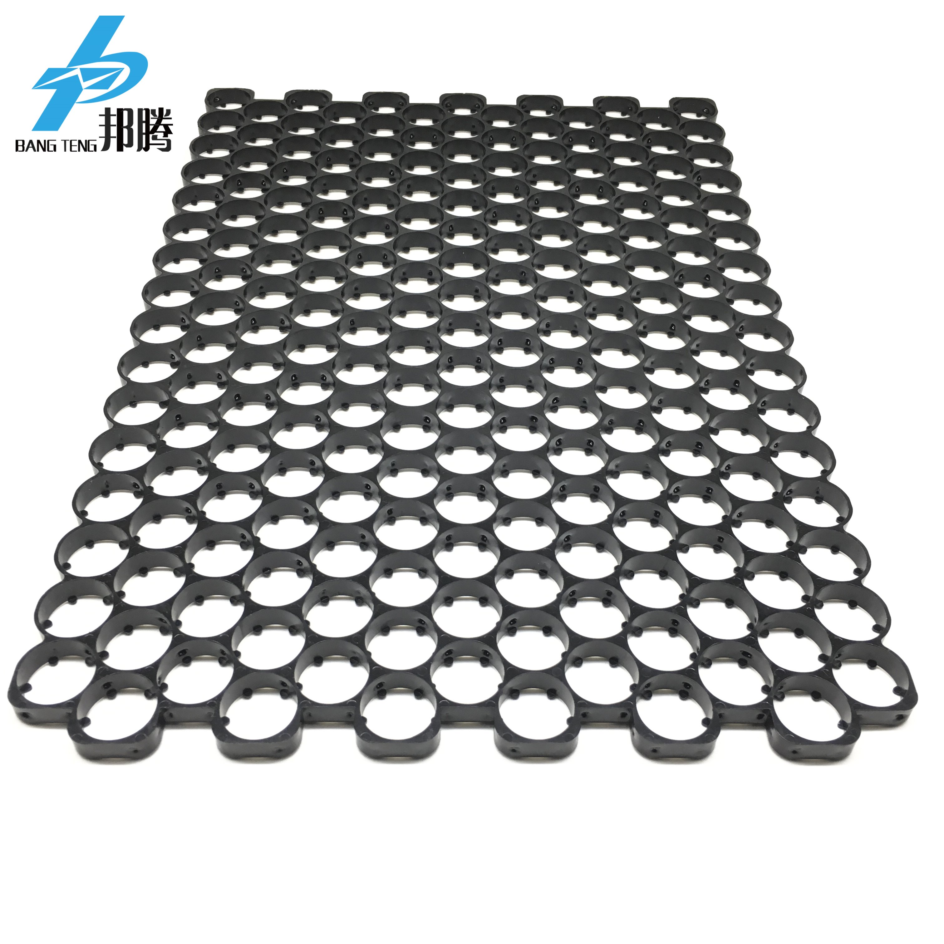 13S16P 18650 battery brackets 18.5mm cell holder bracket Honeycomb Type Cell holder 13S16P lithium battery pack holder 18650