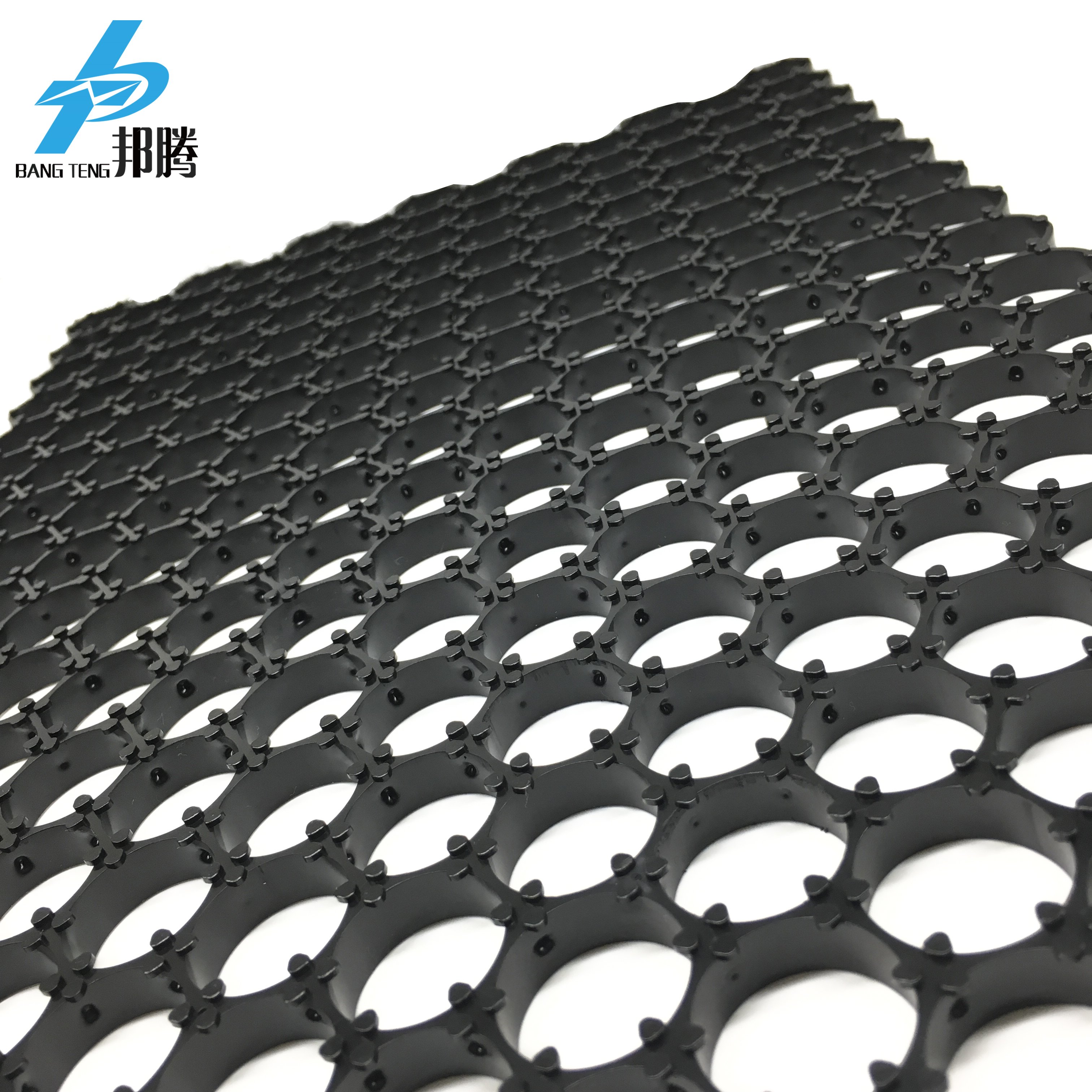 13S16P 18650 battery brackets 18.5mm cell holder bracket Honeycomb Type Cell holder 13S16P lithium battery pack holder 18650