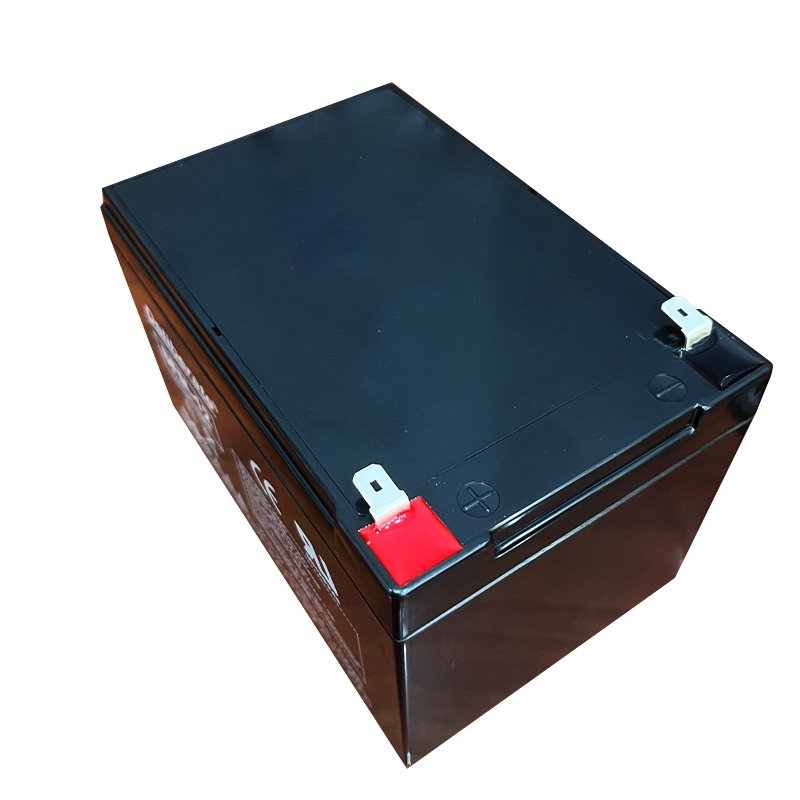 12V7AH 12v12ah Maintenance-Free Battery 12V 9AH Sealed Lead Acid Batteries ups battery