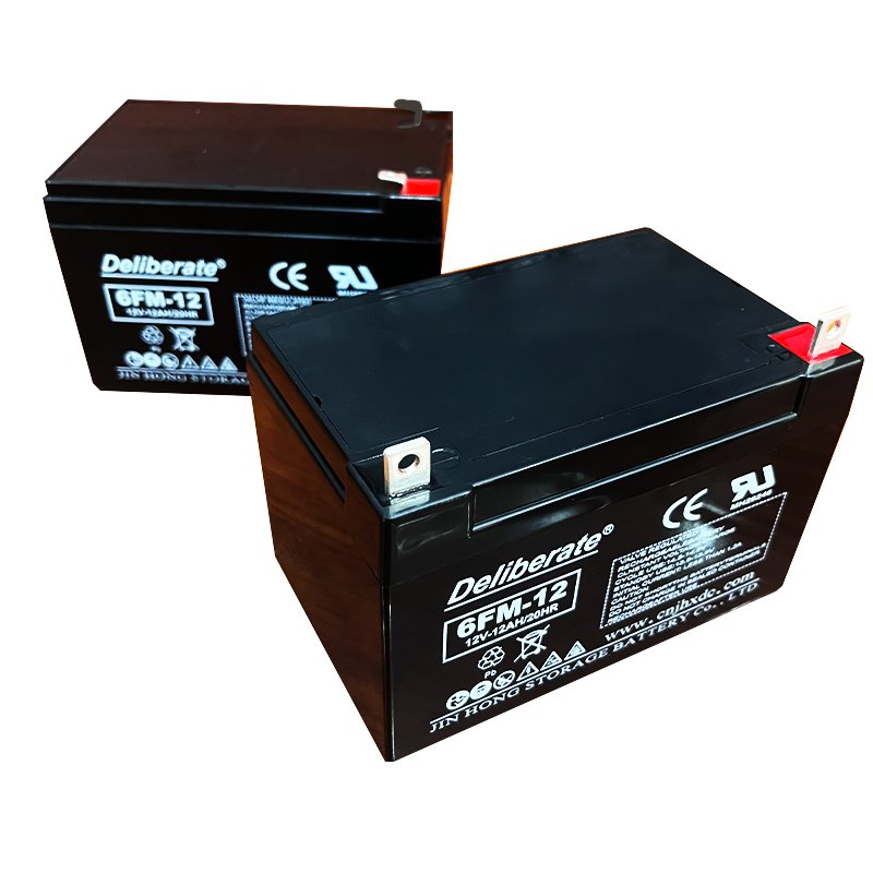 12V7AH 12v12ah Maintenance-Free Battery 12V 9AH Sealed Lead Acid Batteries ups battery