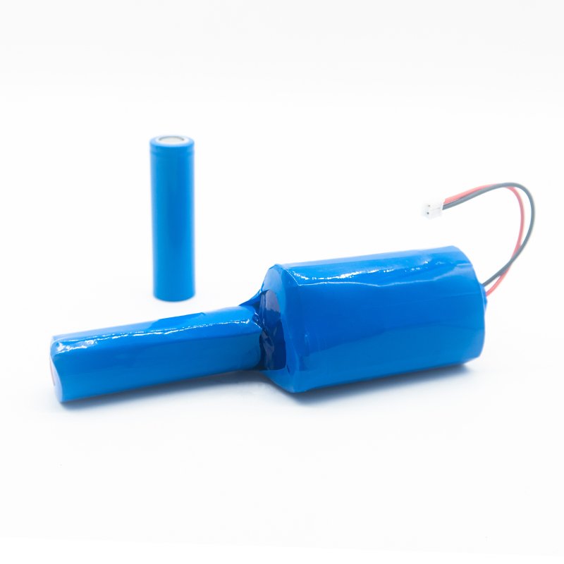 factory Li ion Battery 3.7v Li-18650-1S1P-3.7V 2200mAh-PCM-NTC-A0 Cell Lithium 18650 Li ion Rechargeable Batteries
