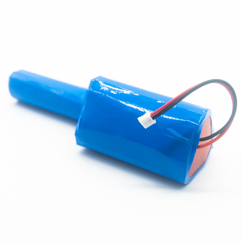 factory Li ion Battery 3.7v Li-18650-1S1P-3.7V 2200mAh-PCM-NTC-A0 Cell Lithium 18650 Li ion Rechargeable Batteries