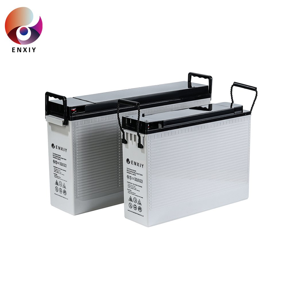 Promotional Wholesales 12V200AH Hybrid High Power Lead-acid Batteries 12 Volts Solar Gel Battery