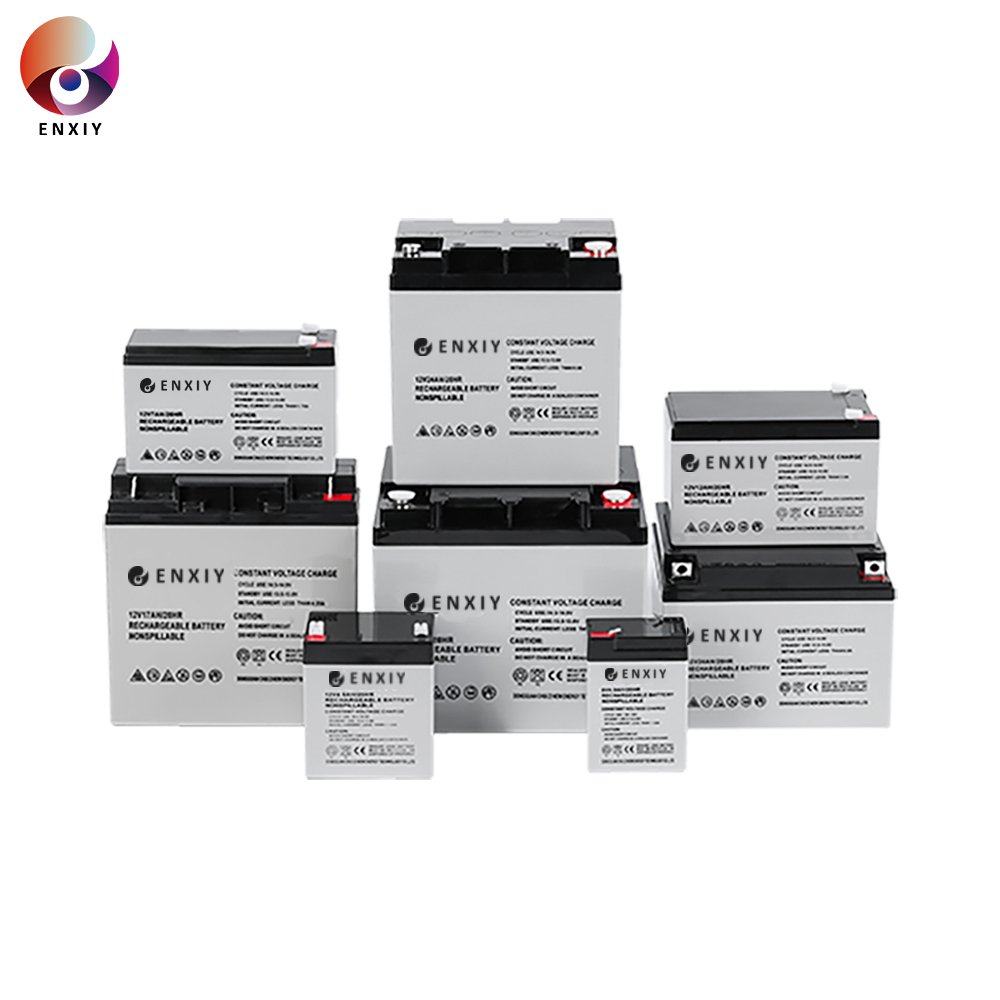 Promotional Wholesales 12V200AH Hybrid High Power Lead-acid Batteries 12 Volts Solar Gel Battery