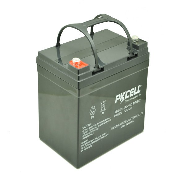 Best price sealed lead acid battery 12v 35ah deep cycle 12 volt batteries for sale for solar power system home