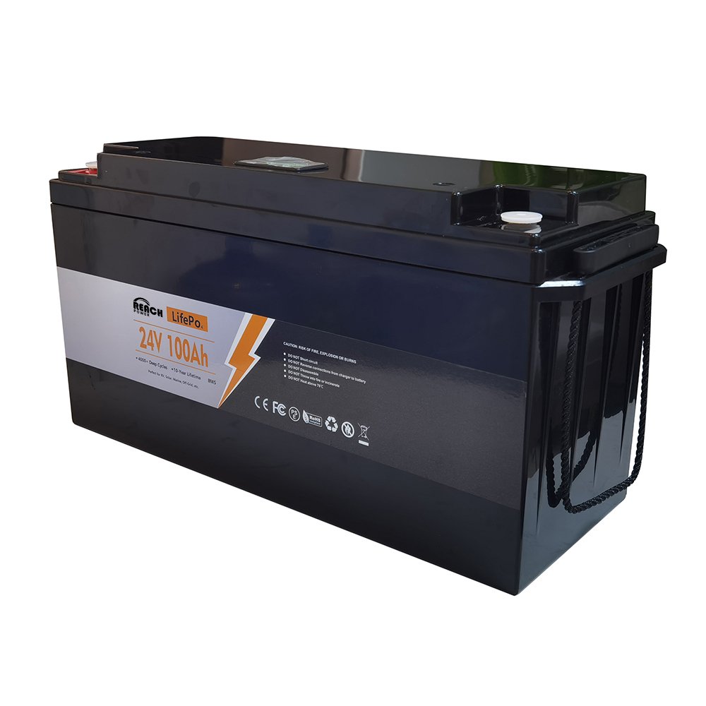 big 600ah lithium ion battery 400 amp hour lithium battery
