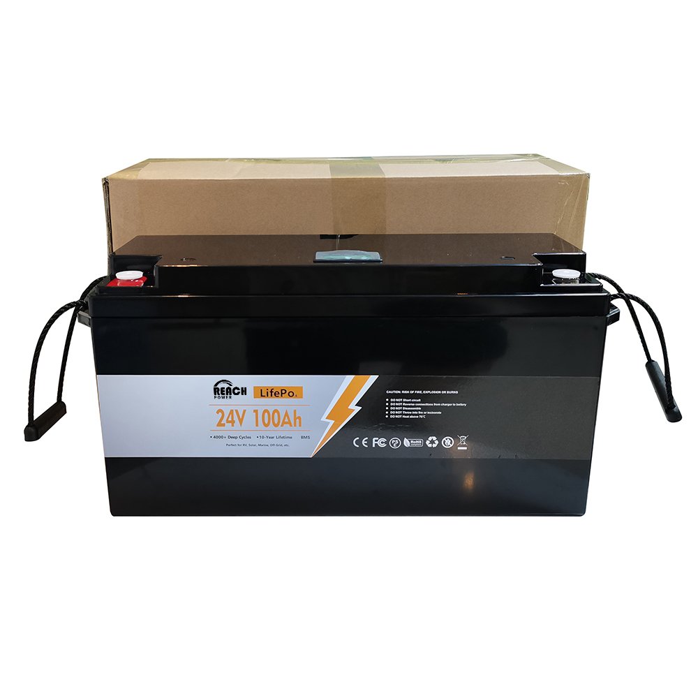 big 600ah lithium ion battery 400 amp hour lithium battery
