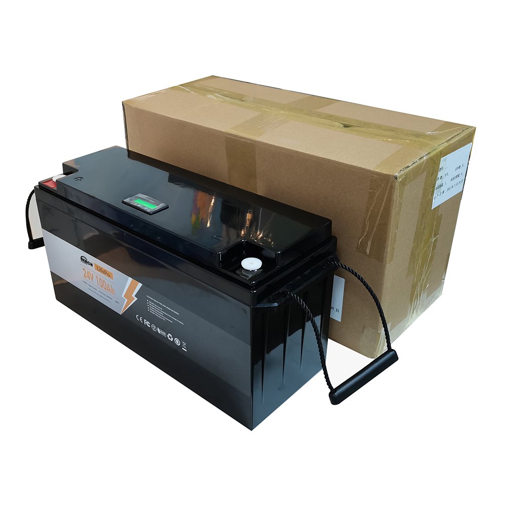 big 600ah lithium ion battery 400 amp hour lithium battery