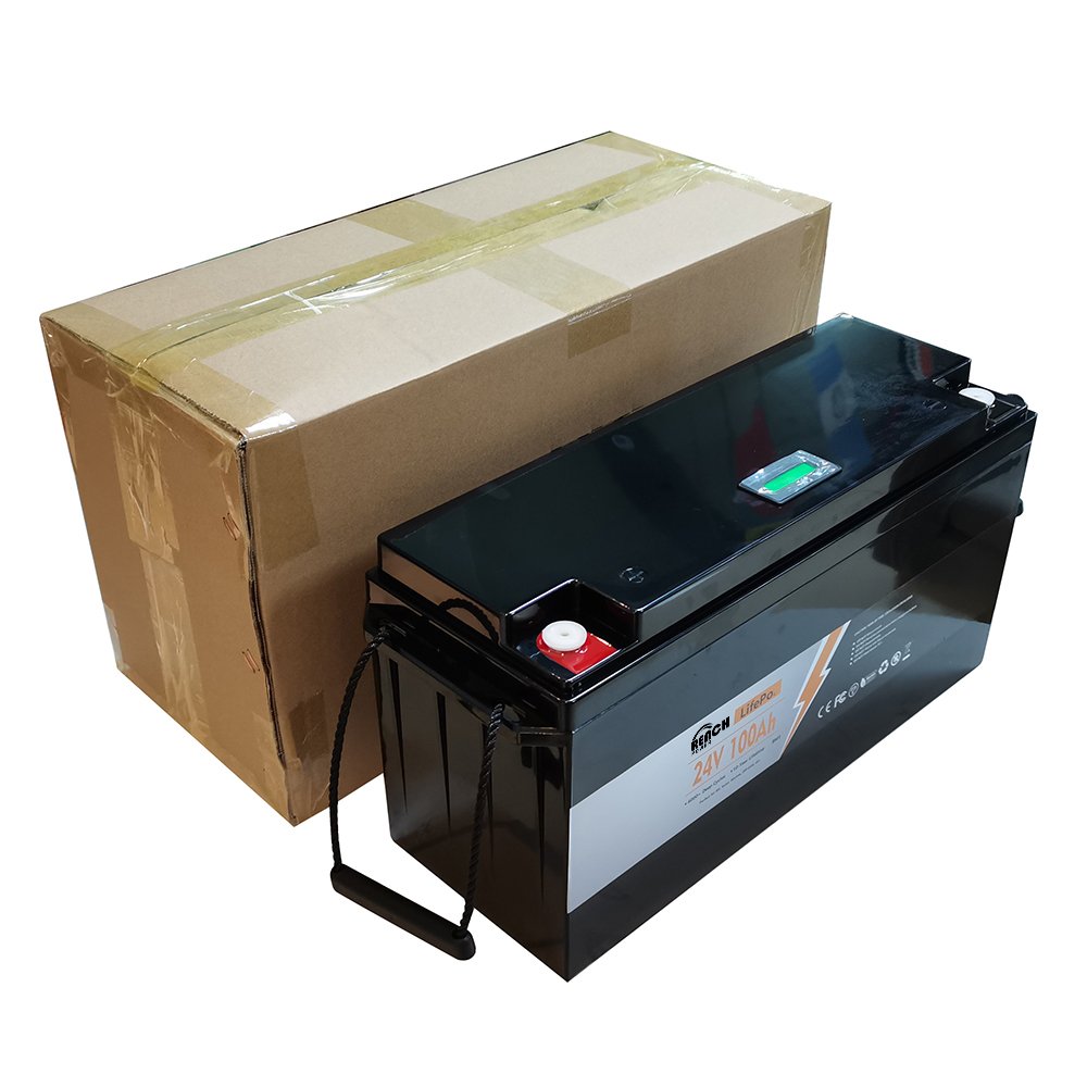 big 600ah lithium ion battery 400 amp hour lithium battery
