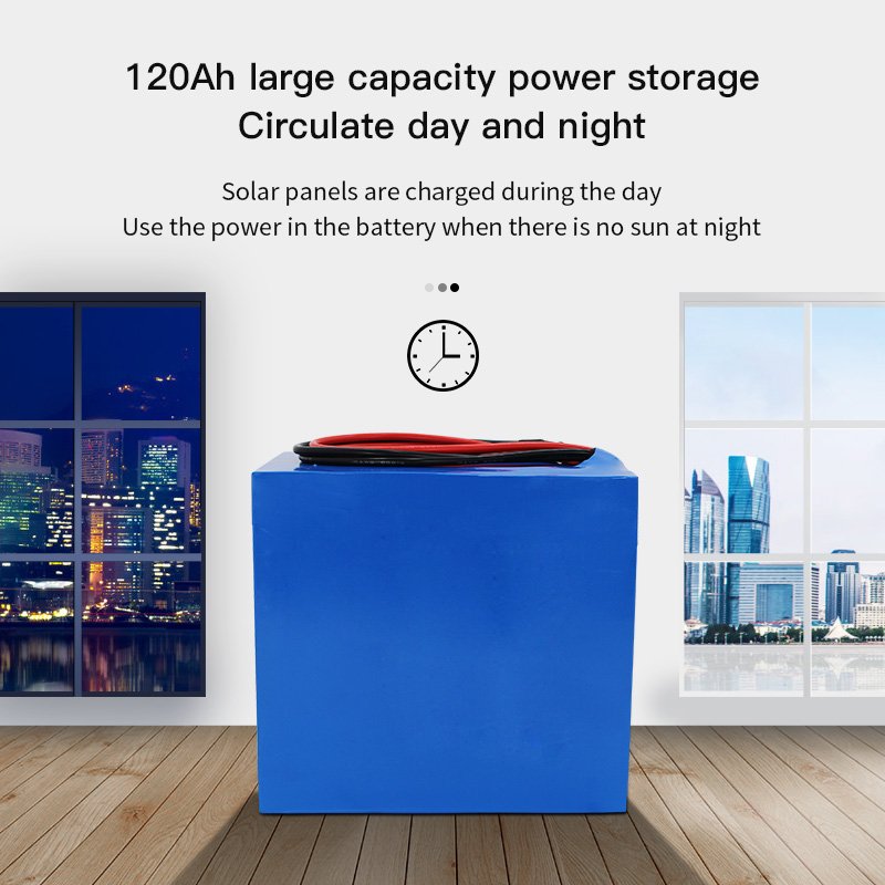 Portable 1000W-3000W Solar Power Generator 2KW Off Grid System for Home