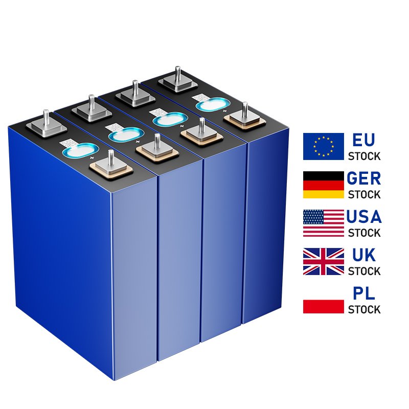 Brand new deep cycles grade A prismatic lifepo4 battery cell 3.2v 50ah 100ah 105ah 280ah 300ah 320ah 306Ah lithium ion batteries