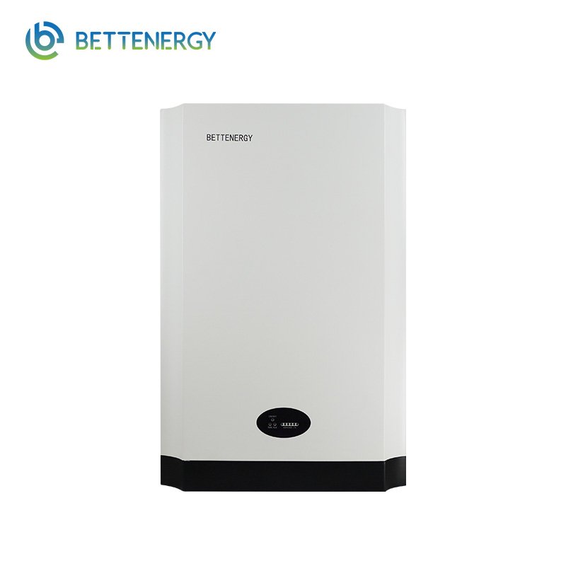 Best Selling Wall Mount lithium battery 10kwh 200ah Solar battery Lifepo4 48v Solar battery Home Energy Storage