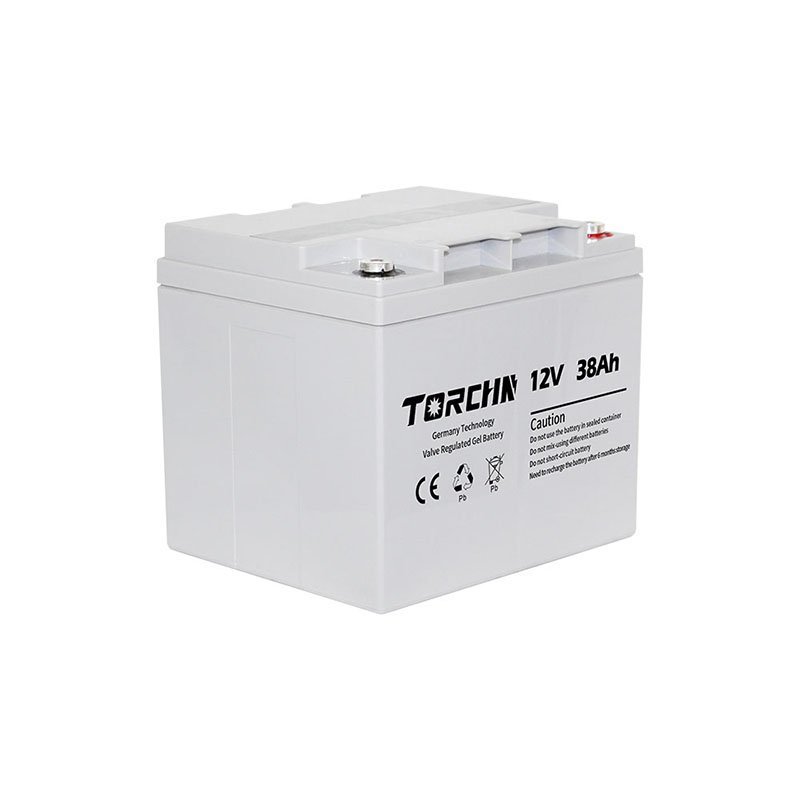 12V 24Ah Gel Battery 12V 24Ah lead-acid battery Solar Battery