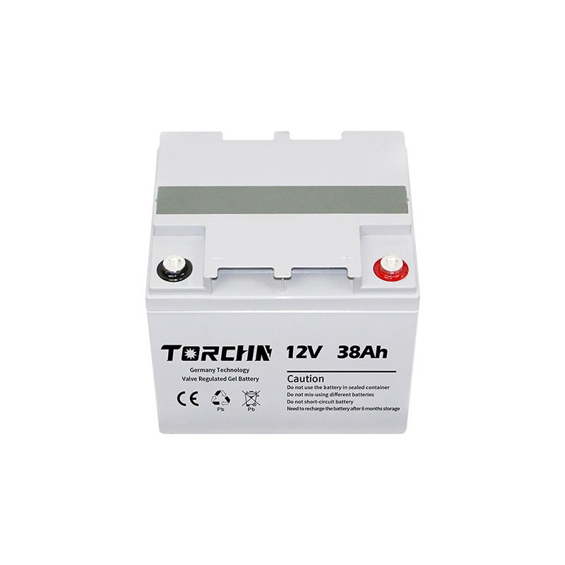 12V 24Ah Gel Battery 12V 24Ah lead-acid battery Solar Battery