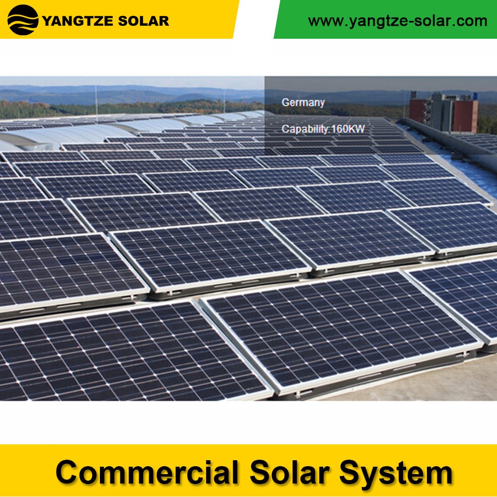 Residential hybrid solar System 10KW Lithium Battery System for Home touse