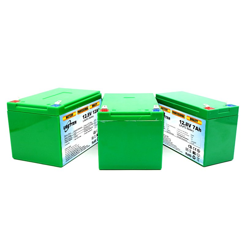 12.8V12Ah 26650 32650 LiFePO4 battery pack lithium ion batteries 12V12Ah for UPS solar system telecom medical machine