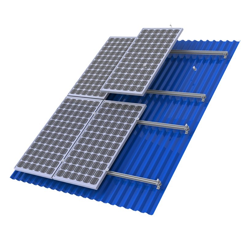 portable systeme solaire,solar power 220 volt system(1000W solar panel with led light&control box&battery)