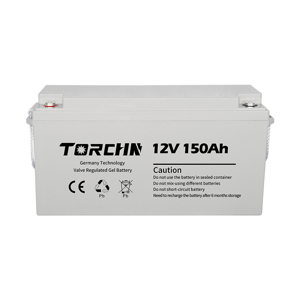 12v 100ah 150ah 200ah 250ah Deep Cycle Solar Storage Battery Gel 12V 100ah Lead Acid Batteries Lead