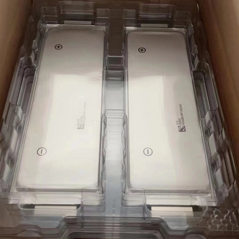 High SkInnovation 40ah 45ah 50.5ah 55.6ah 60ah 63ah 66ah 74.4ah 75ah 77.7ah lithium ion battery NMC 3.7V 78Ah Li-ion Pouch Cell