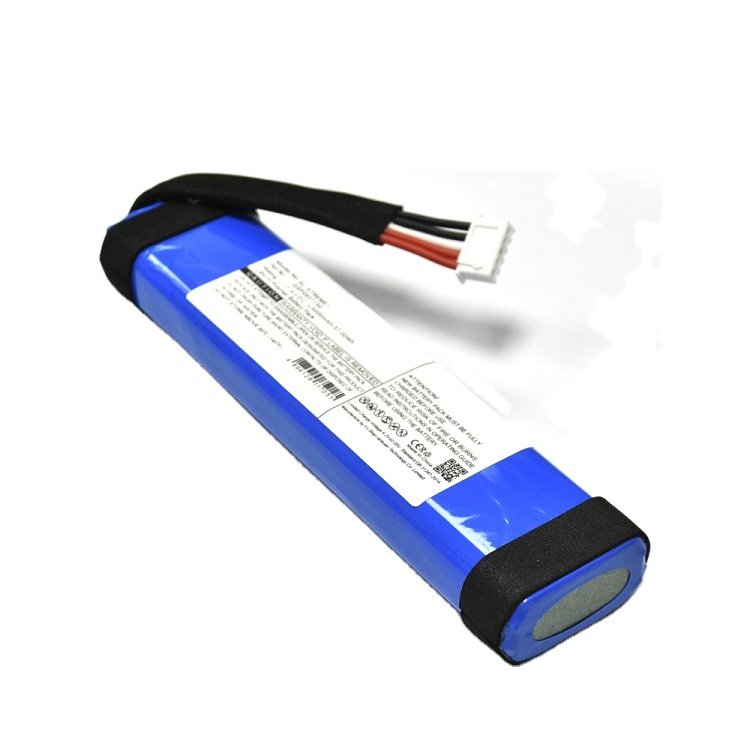 original speaker replacement for jbl speaker battery xtreme 1 5000mah for jbl xtreme 1 extreme 2 rechargeable speaker battery