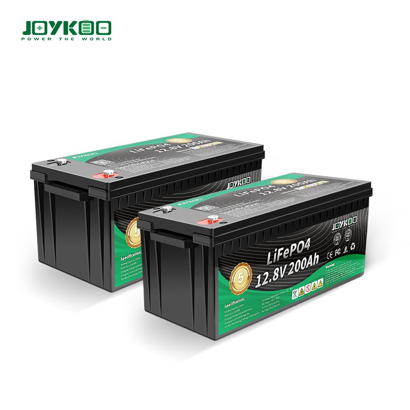 24V 12V 100Ah 200Ah 300Ah LFP LiFePo4 Lead-Acid Replacement Battery 12.8V 25.6V 100Ah 200Ah 300Ah 50Ah Lithium Battery Pack