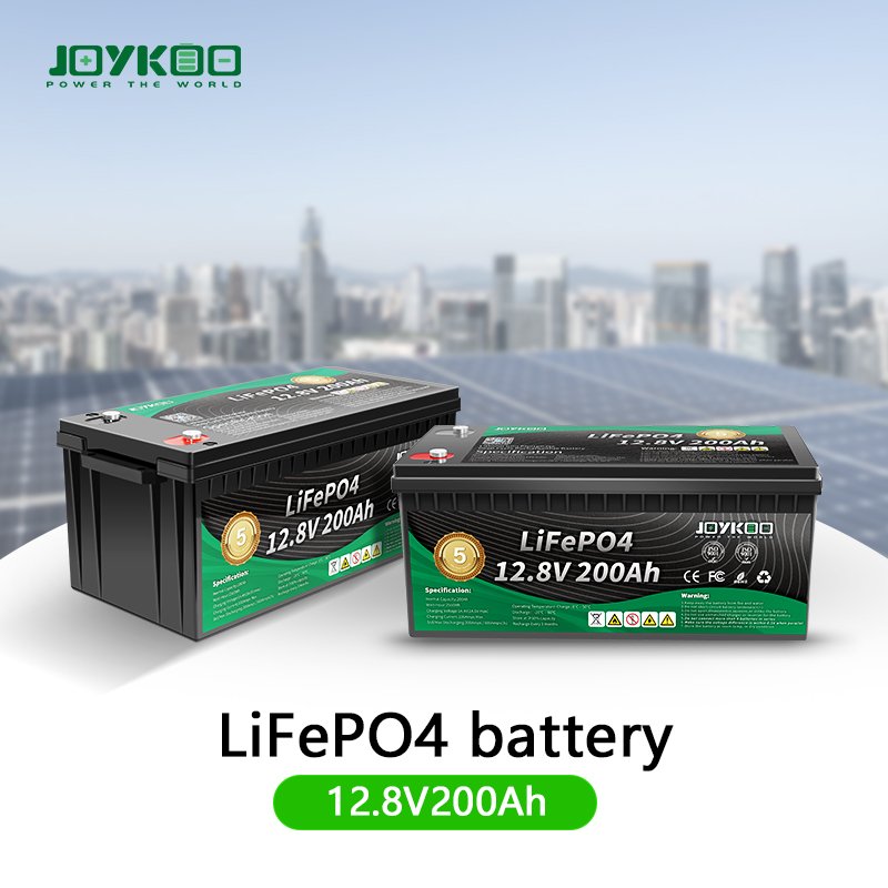 24V 12V 100Ah 200Ah 300Ah LFP LiFePo4 Lead-Acid Replacement Battery 12.8V 25.6V 100Ah 200Ah 300Ah 50Ah Lithium Battery Pack