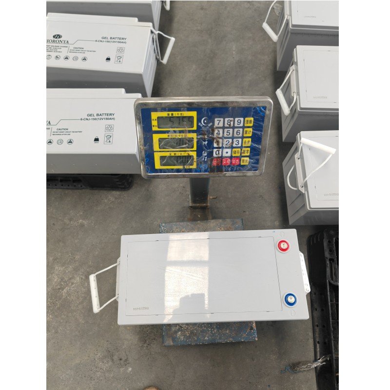 Energy Storage Gel Battery 12V 33Ah 38Ah 55ah 200Ah 100Ah 250Ah Deep Cycle Lead Acid Cells Lifepo4 Lithium battery