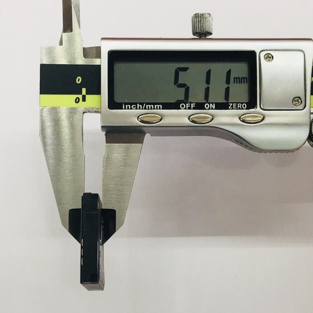 LQ-S1 3.7V 380 mAh Full Capacity Lithium Battery Long Playtime Batteries Compatible for DZ09 A1 Q18 V8 GT08 U8 Smart Watch