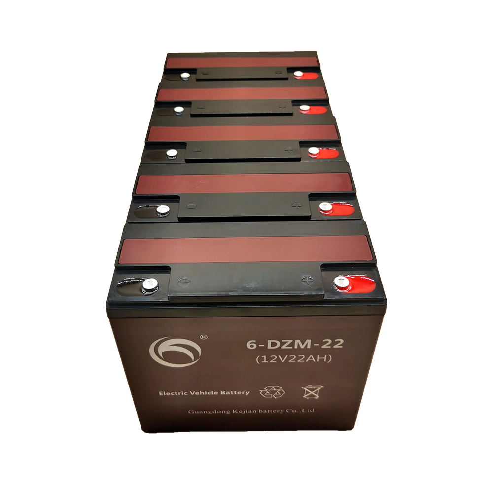 E Bike 36V 48V 12ah 14ah 16AH lead acid battery Electric Bicycle Rechargeable 4PIN vehicle Battery with