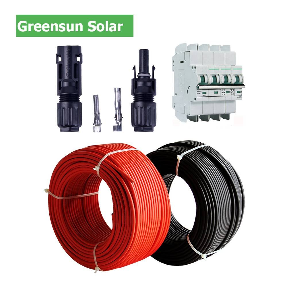 Hybrid solar energy systems 100kw 30kw 50kw power station 100kw 150kw 250kw 500kw solar battery energy system