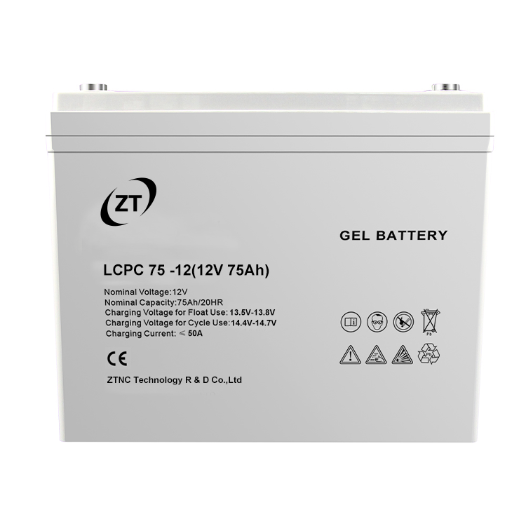 Rechargeable lead acid battery 2V 1000AH 1500AH 2000AH solar gel battery