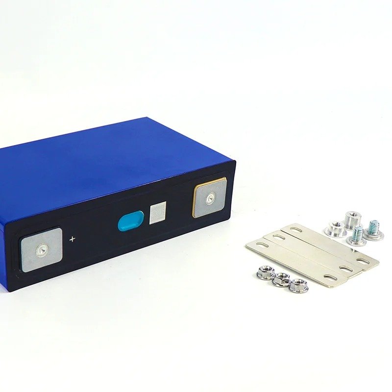 Lifepo4 105AH 120Ah 130Ah 135Ah 150AH 160AH 50AH Grade A Prismatic 12V Catl Lifepo4 100Ah 3.2V Lithium Ion Battery Cell