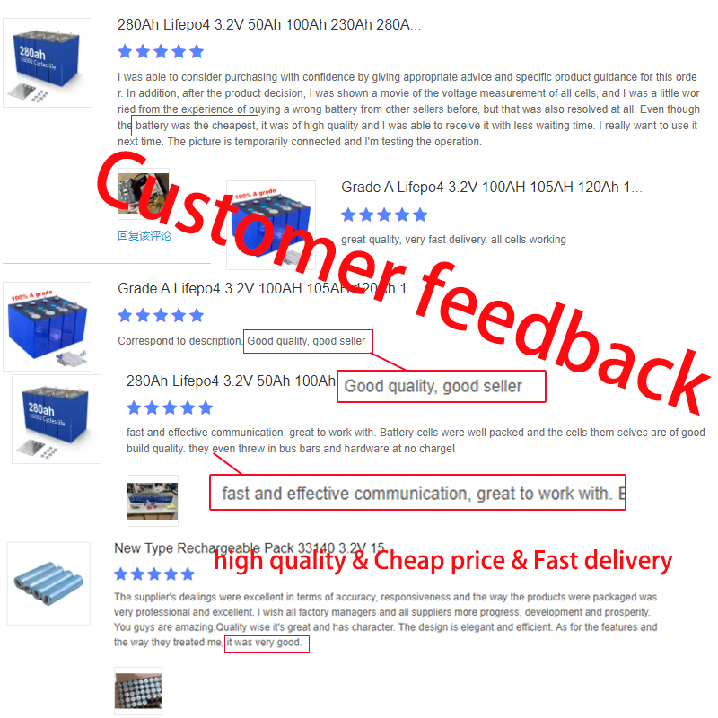 Lifepo4 105AH 120Ah 130Ah 135Ah 150AH 160AH 50AH Grade A Prismatic 12V Catl Lifepo4 100Ah 3.2V Lithium Ion Battery Cell