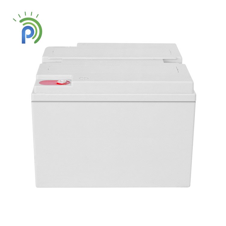 12V deep cycle 24ah solar energy storage gel battery 12v 24ah lead acid battery