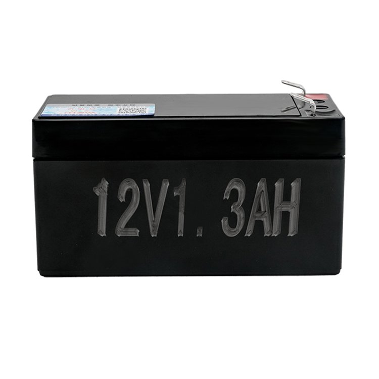Low Price Wholesale Lead Acid Battery 12v 1.3AH Battery Rechargeable Batteries 12v for Energy Storage