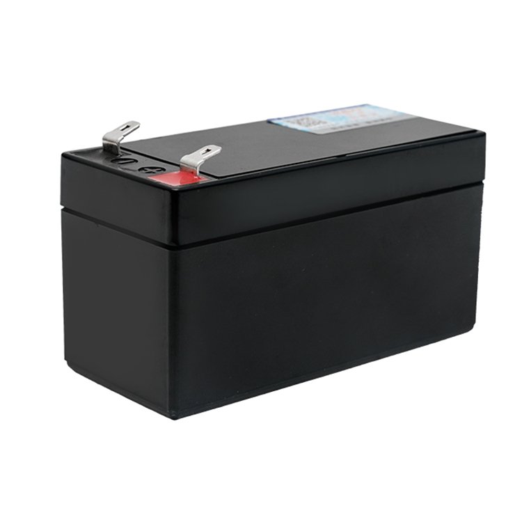 Low Price Wholesale Lead Acid Battery 12v 1.3AH Battery Rechargeable Batteries 12v for Energy Storage