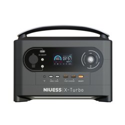 700W