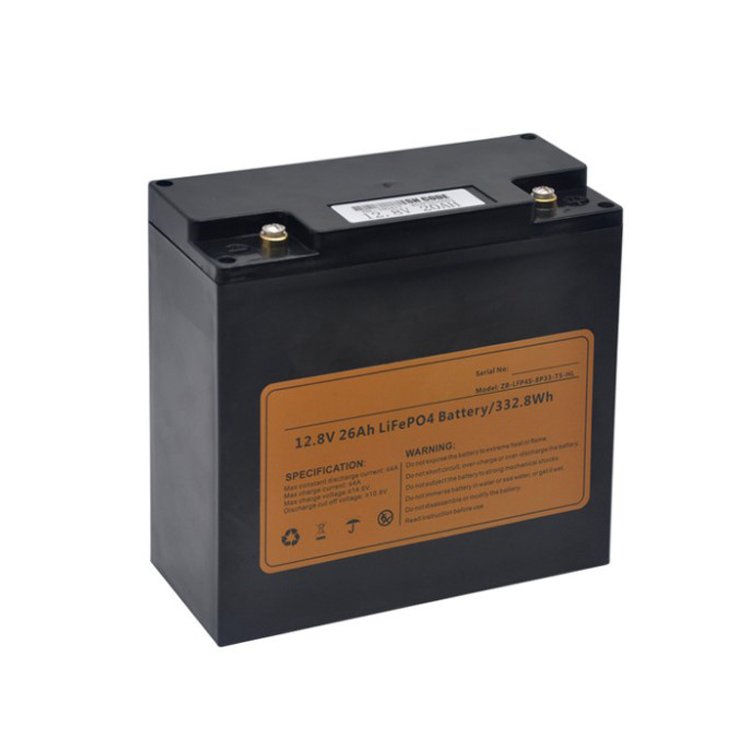 Replace Lead Acid Solar Lifepo4 Battery Pack 7Ah 12Ah 18Ah 20Ah 21Ah 24Ah 26Ah 27Ah 12V Lithium batteries