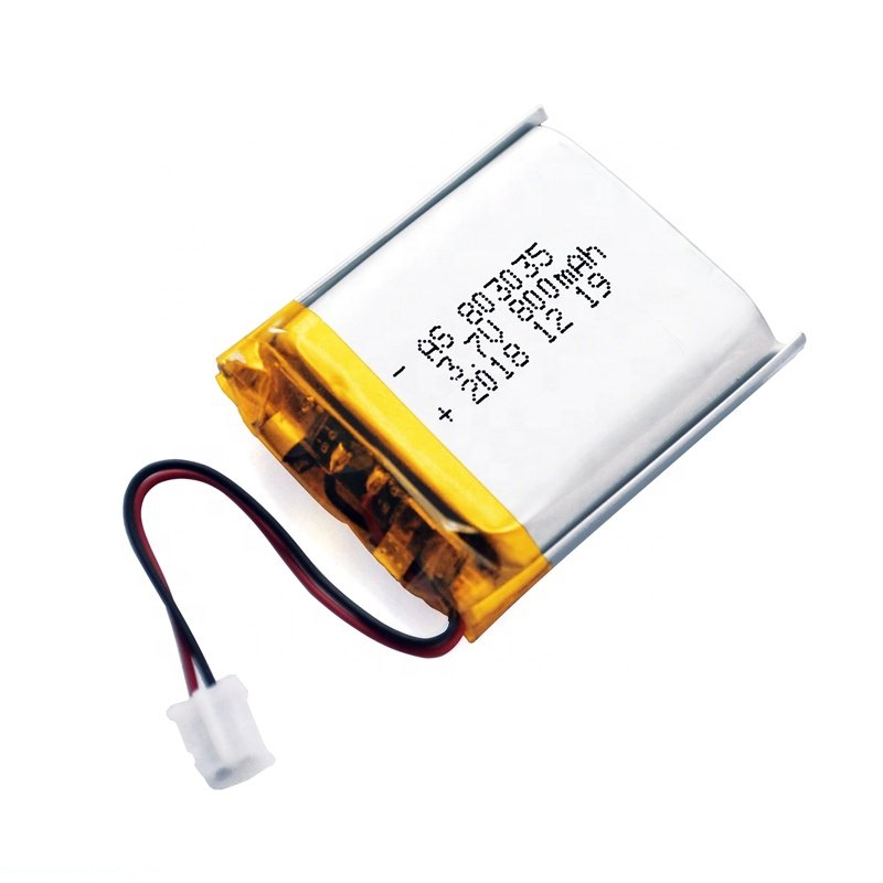 best selling UL2054,CE,KC,UN38.3,CCC approved lithium ion batteries lithium polymer battery for Eye massager