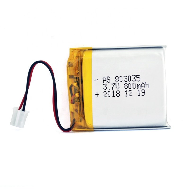 best selling UL2054,CE,KC,UN38.3,CCC approved lithium ion batteries lithium polymer battery for Eye massager