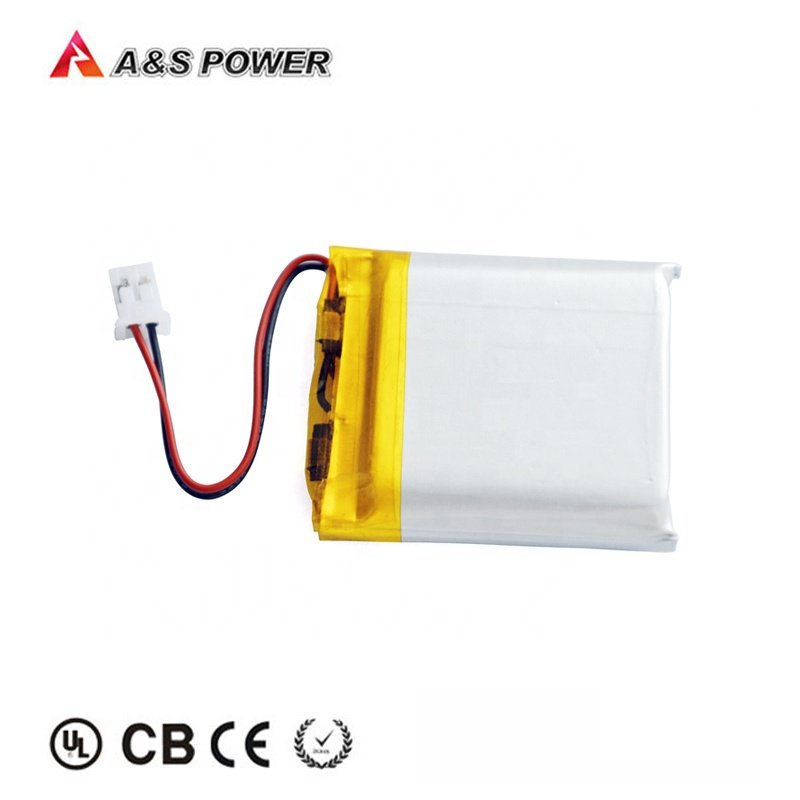 best selling UL2054,CE,KC,UN38.3,CCC approved lithium ion batteries lithium polymer battery for Eye massager
