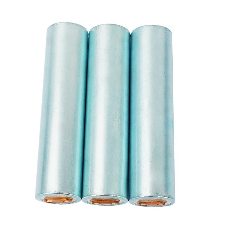 deep cycle lithium ion batteries cells in stock 3.2V cylindrical lifepo4 battery cell